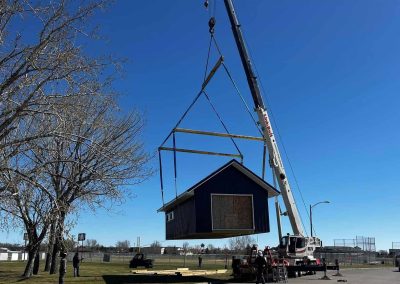 dacotah west crane photo gallery img