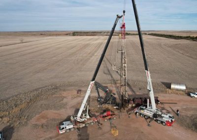 dacotah west crane photo gallery img