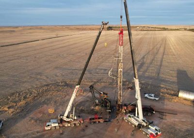 dacotah west crane photo gallery img
