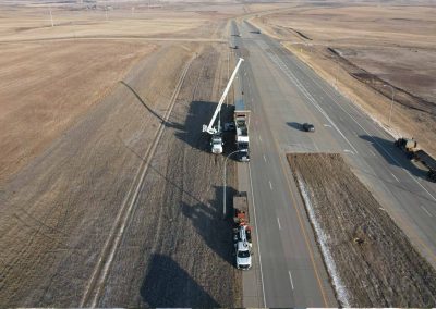 dacotah west crane photo gallery img