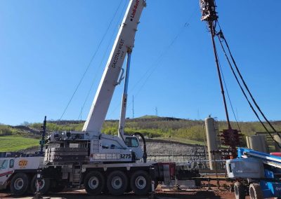 dacotah west crane photo gallery img