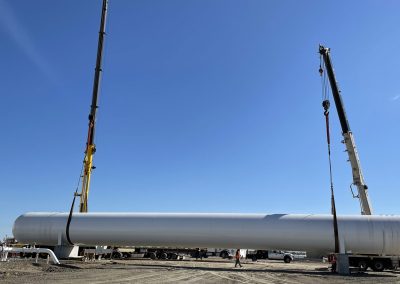 dacotah west crane photo gallery img