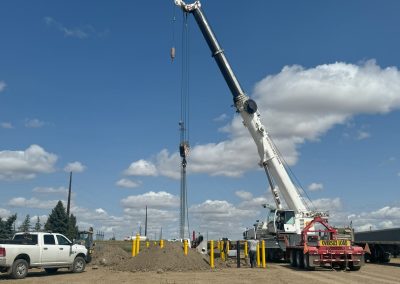 dacotah west crane photo gallery img